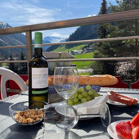 Appartement 412 Kunners Oostenrijk Mittelberg Exteriör bild