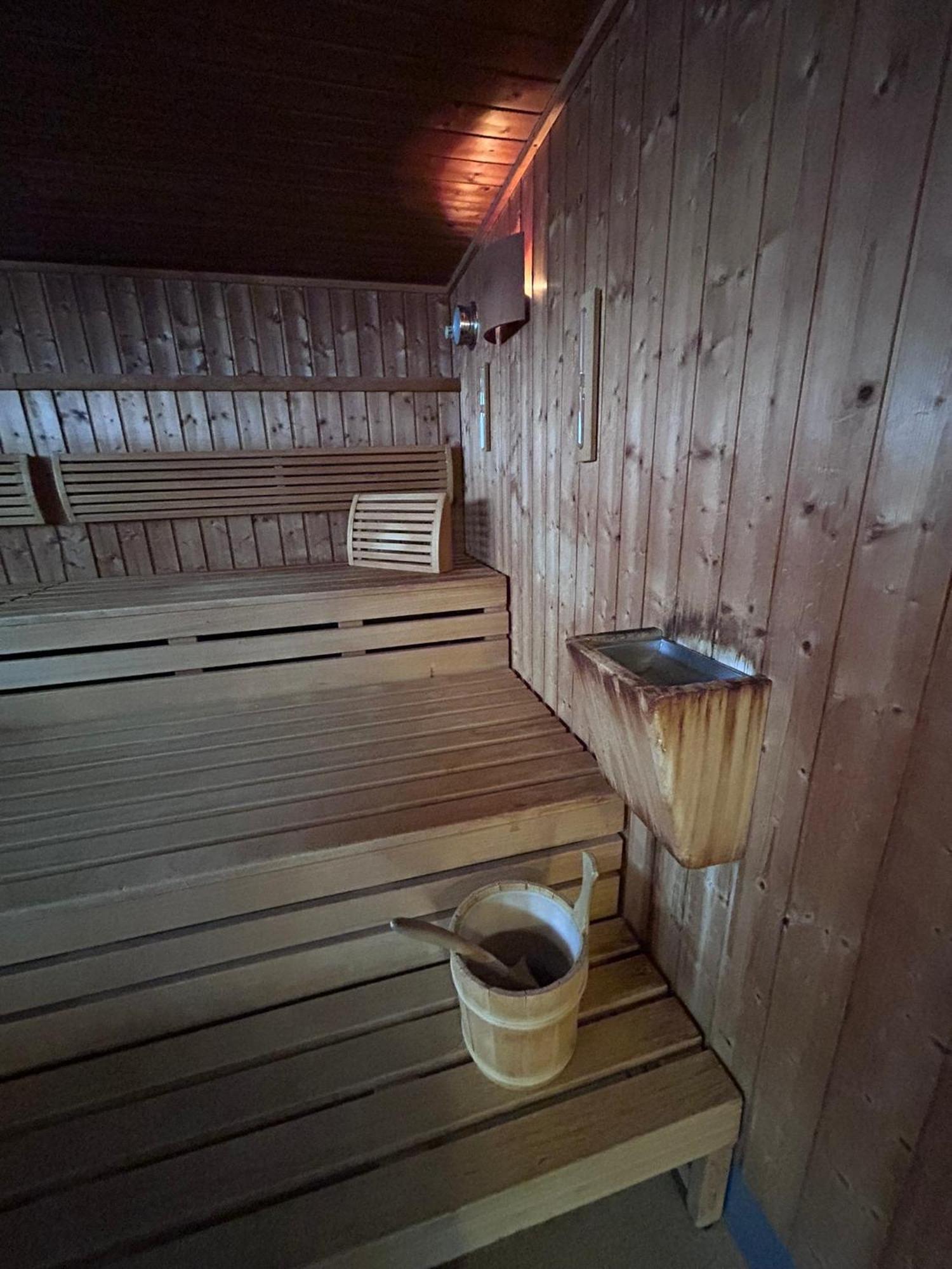 Appartement 412 Kunners Oostenrijk Mittelberg Exteriör bild