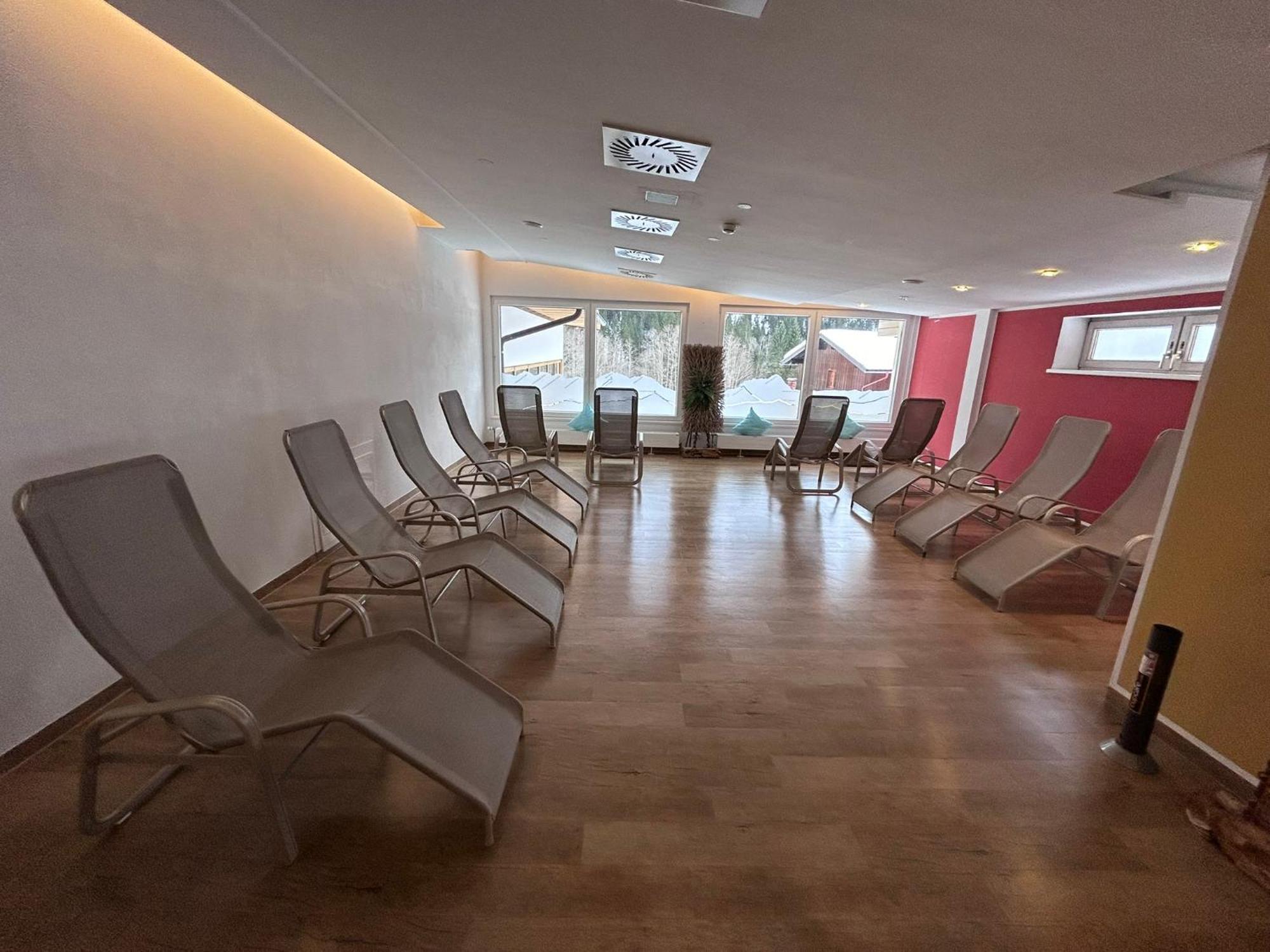 Appartement 412 Kunners Oostenrijk Mittelberg Exteriör bild