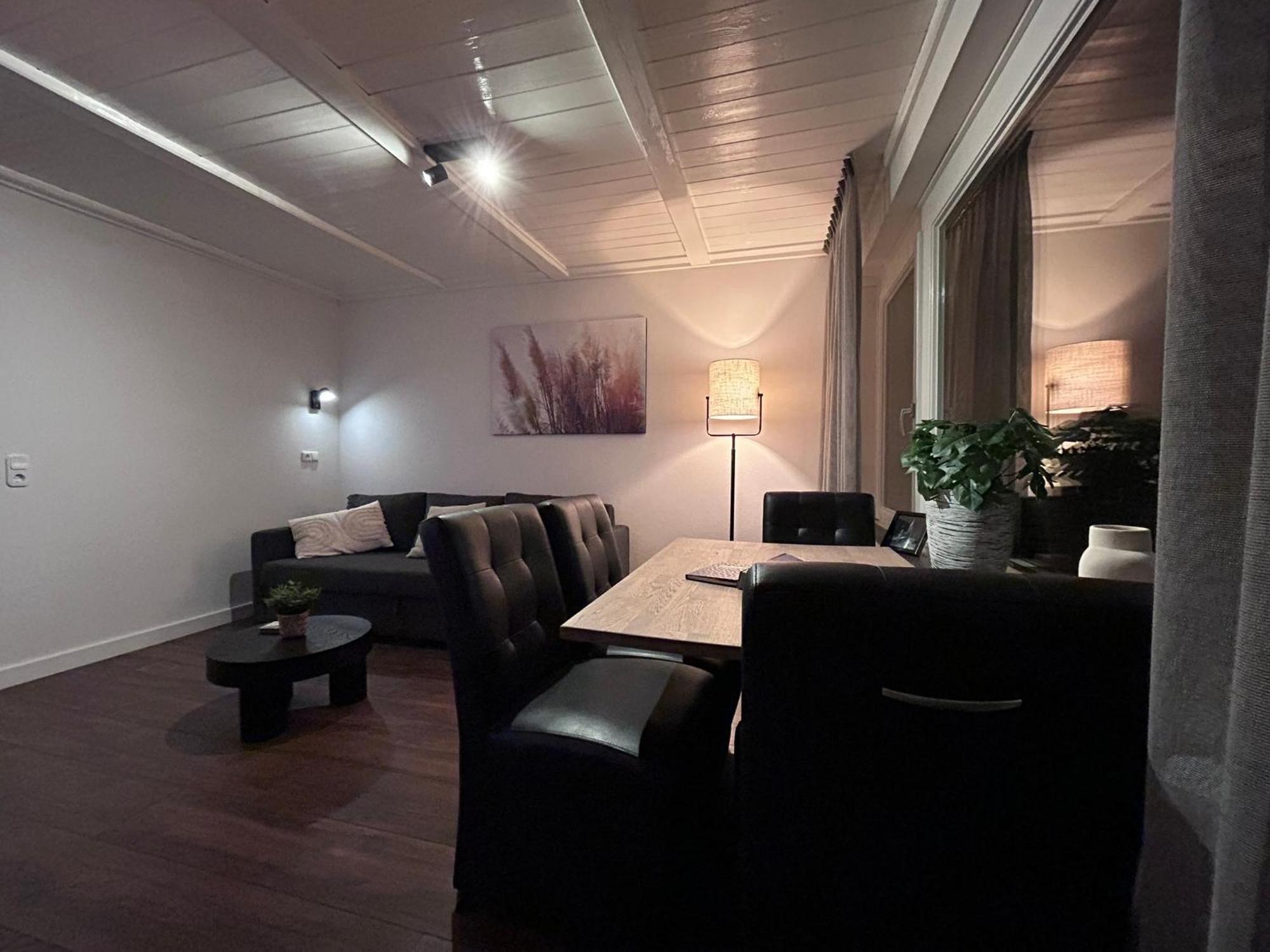 Appartement 412 Kunners Oostenrijk Mittelberg Exteriör bild